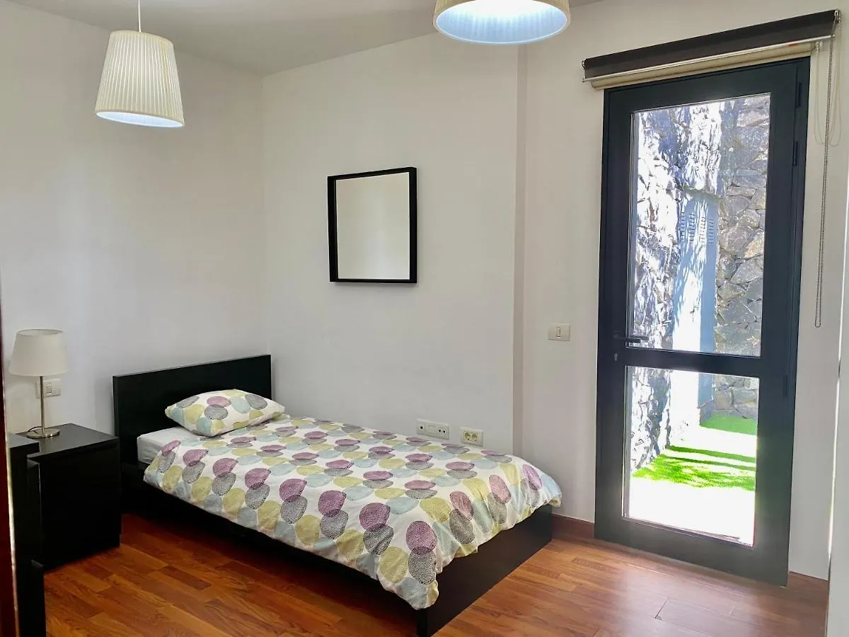 Luxury Villa - Best View In South Tenerife Near Siam Park! Costa Adeje  0*, Costa Adeje (Tenerife) Spain
