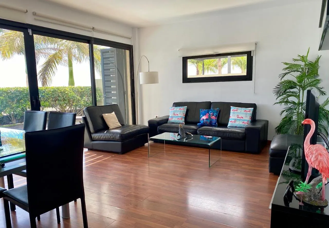 Luxury Villa - Best View In South Tenerife Near Siam Park! Costa Adeje