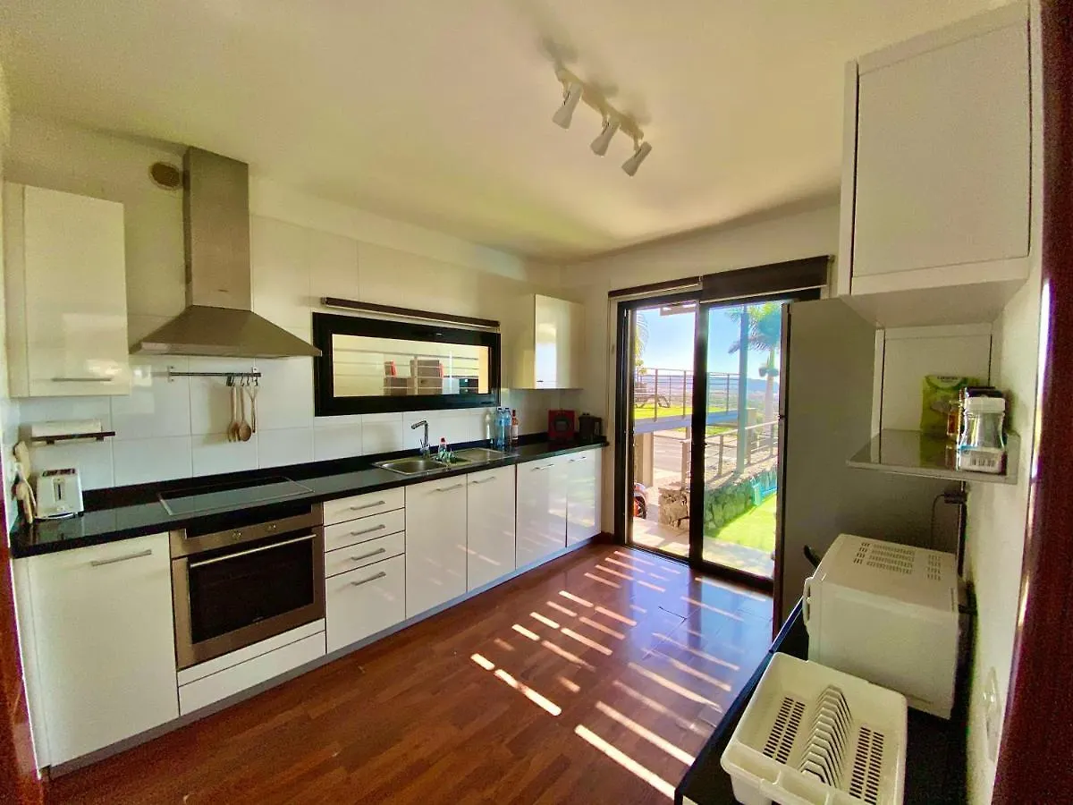 Luxury Villa - Best View In South Tenerife Near Siam Park! Costa Adeje  Spain