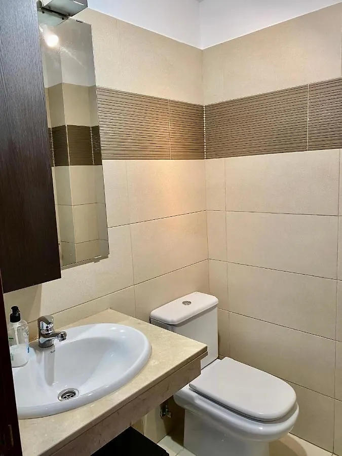 Apartment Luxury Villa - Best View In South Tenerife Near Siam Park! Costa Adeje