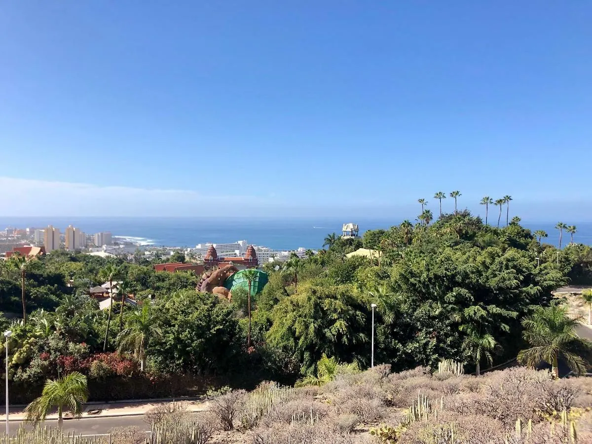 Luxury Villa - Best View In South Tenerife Near Siam Park! Costa Adeje  0*, Costa Adeje (Tenerife)