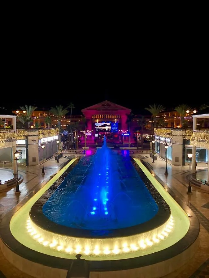 Luxury Villa - Best View In South Tenerife Near Siam Park! Costa Adeje  Apartment